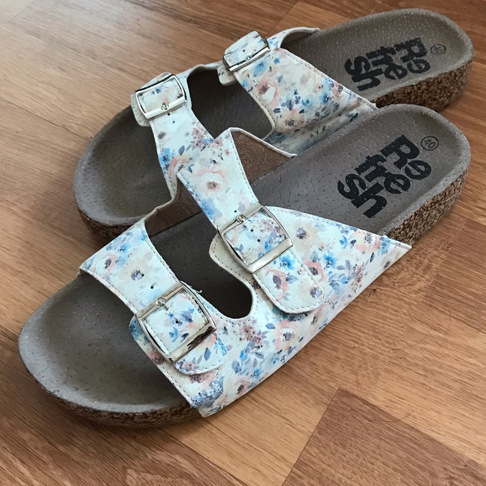 Sandals